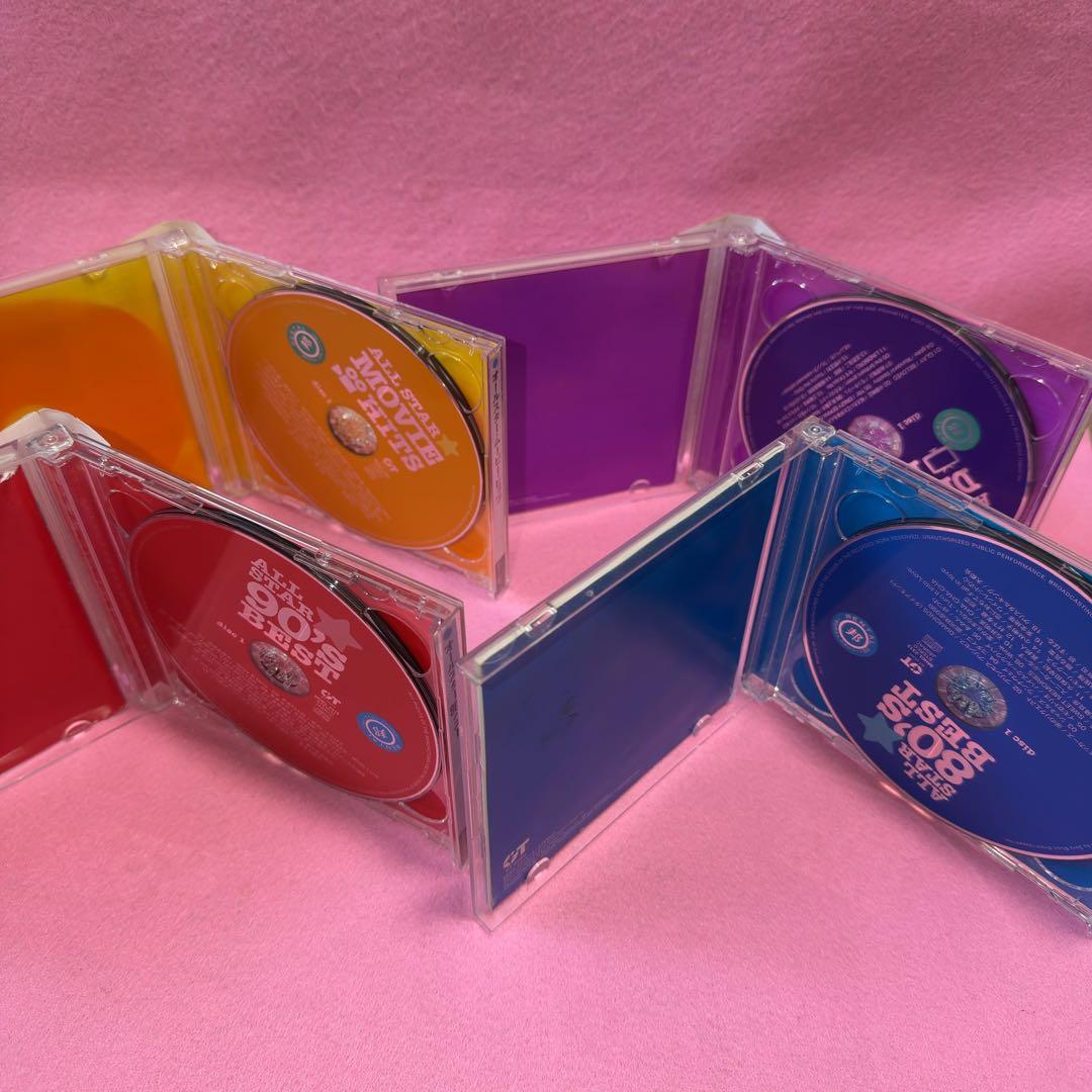 オールスター 8枚セット all Star