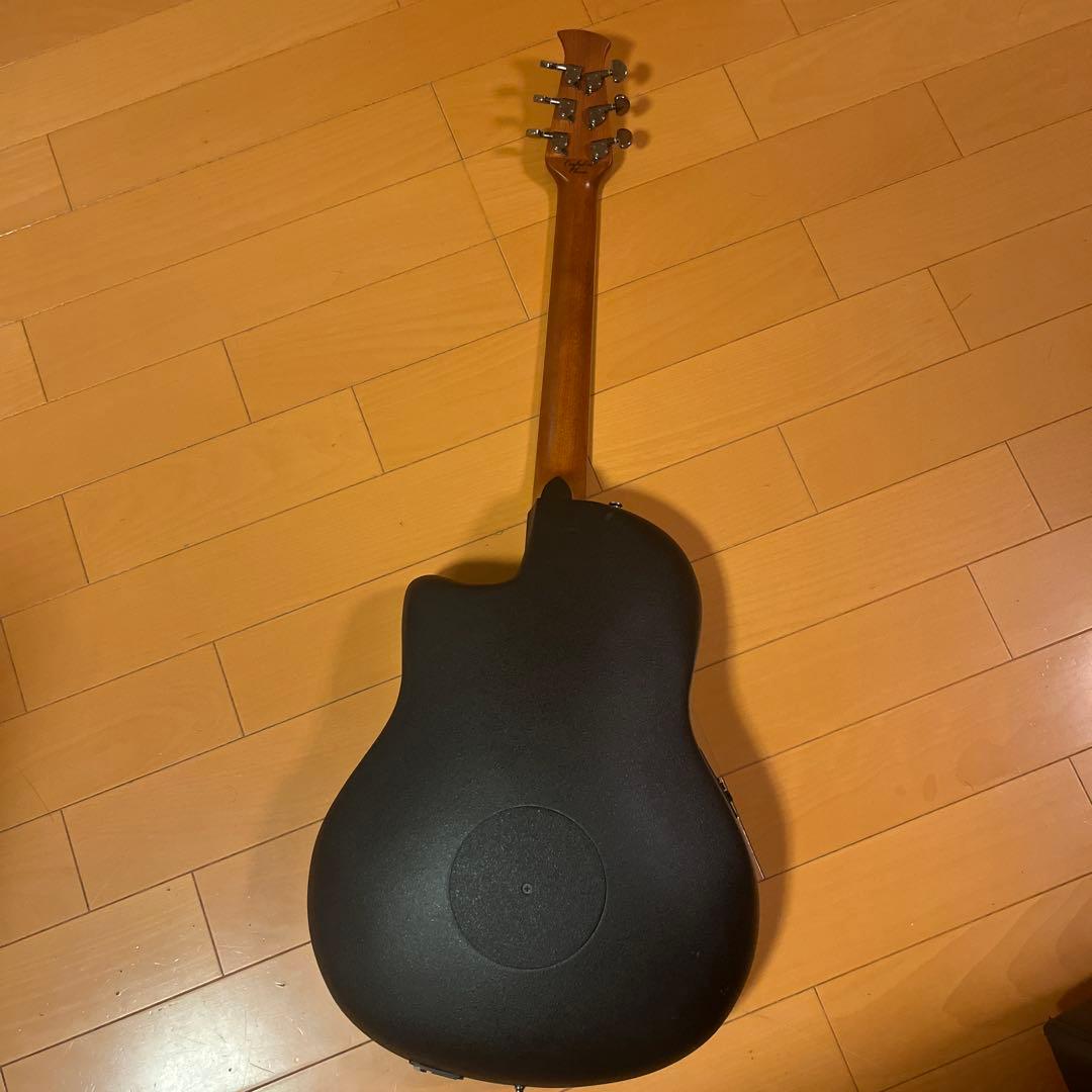 Ovation Applause AE44IIP-TBKF 島村楽器　限定モデル