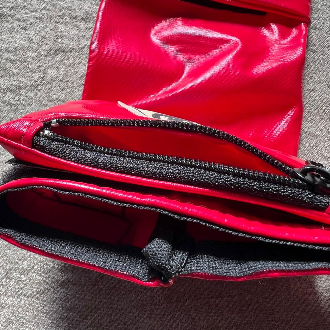 【激レア】FOTUS フェトウス サイバーグローブ 右手 小物入れ付き