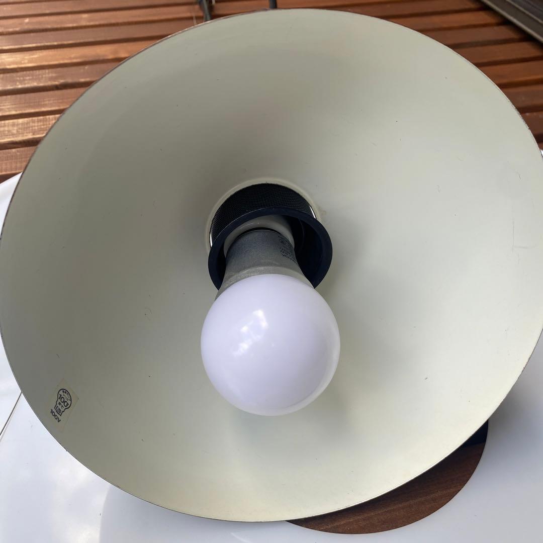 Flos フリスビー　カステリオーニ　美品　ヤマギワ　モデルルーム使用