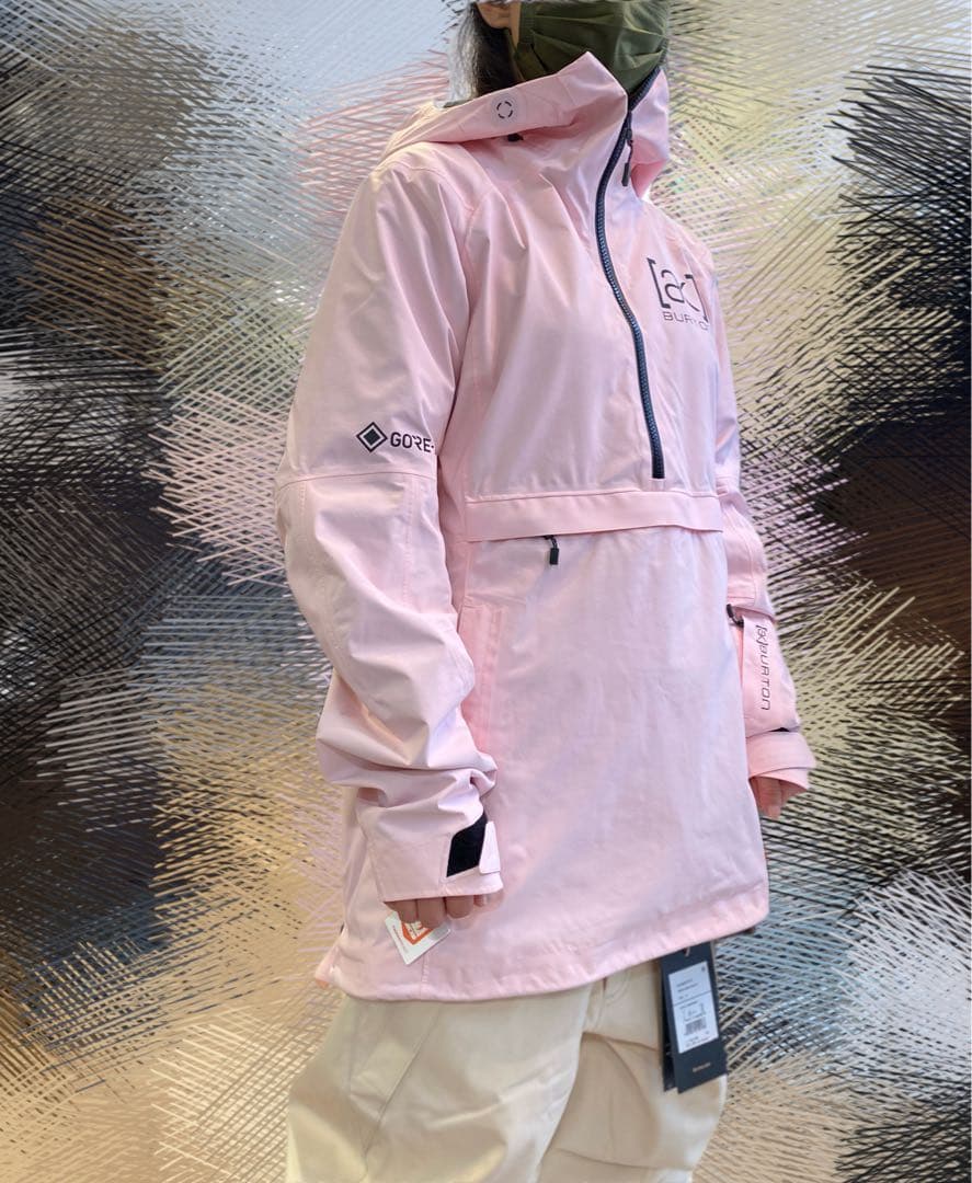 Burton AK GORETEXバートン レディース ジャケット ウェア