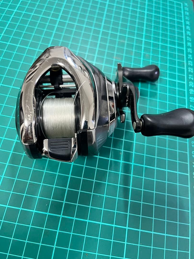 シマノ　16アンタレスDC HG 右ハンドル☆早い者勝ち☆釣り引退☆処分品☆