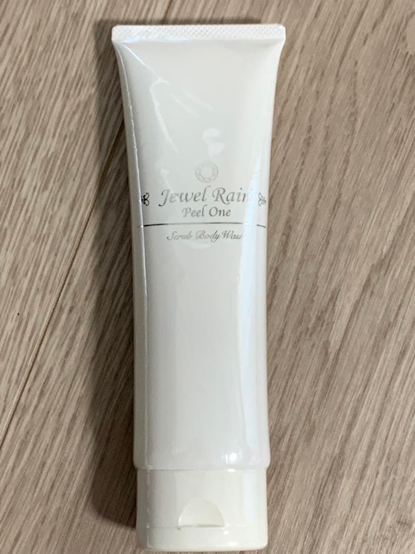 ジュエルレイン　ピールワン