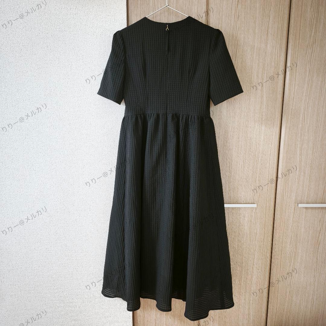 新品・サイズ4　TOCCA SUMMER MEMORIESドレス　ワンピース