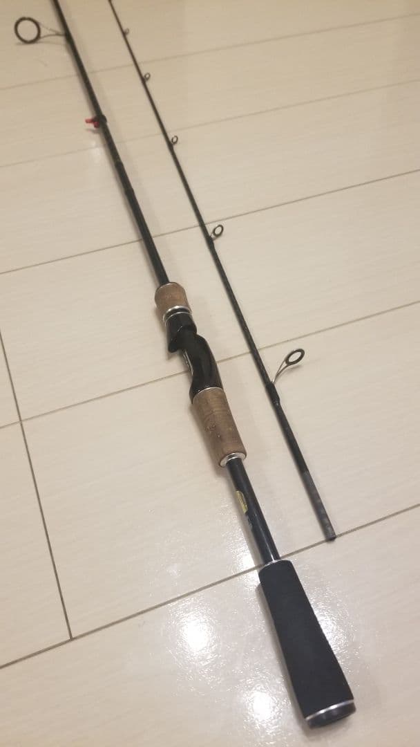 SHIMANO　エクスプライド　264ML-2