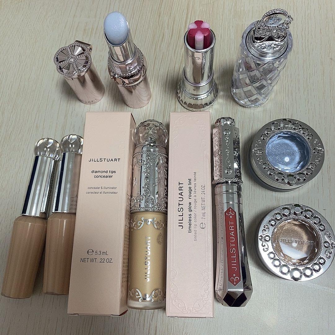 ジルスチュアート　まとめ売り8点