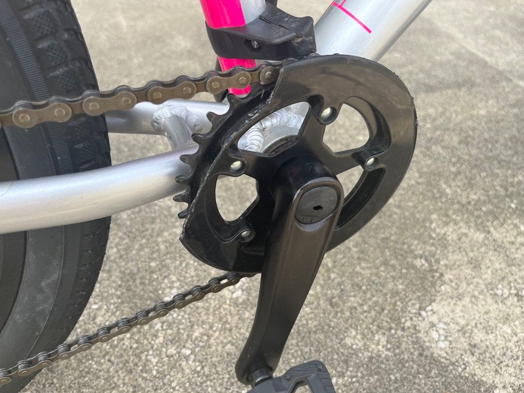 sara6987　HARO 子供用マウンテンバイク　自転車