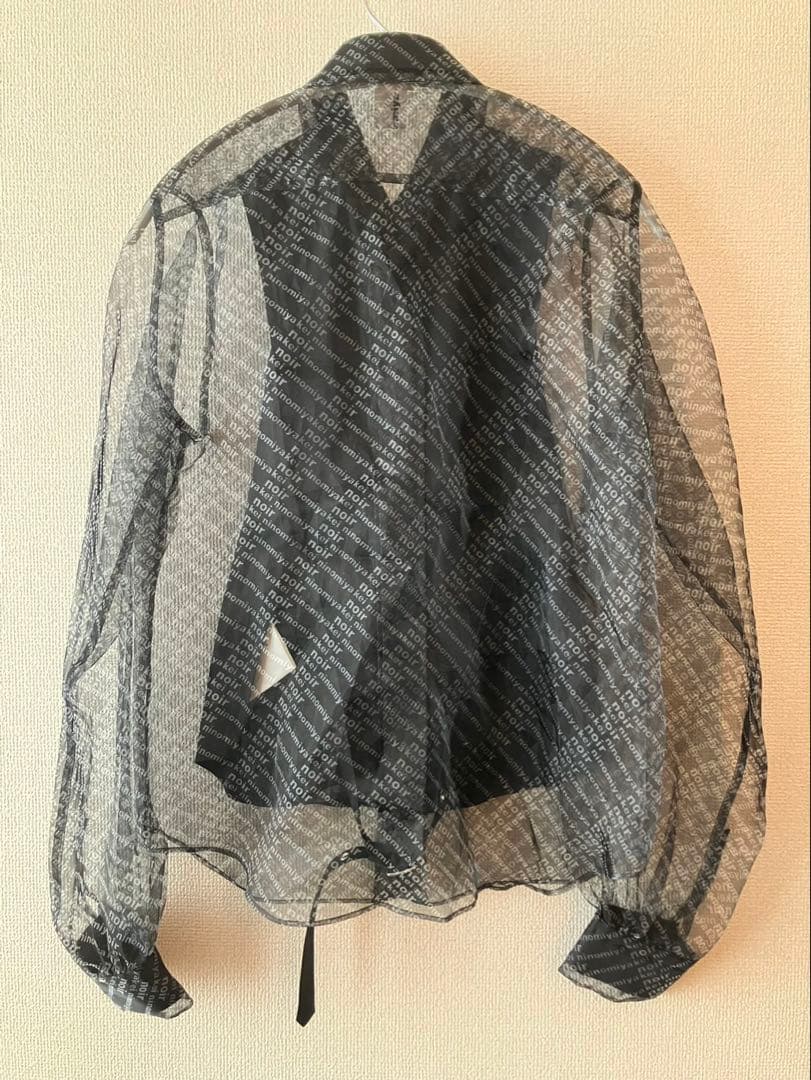 定価約5万円　2022 ノワールケイニノミヤ　noir kei ninomiya