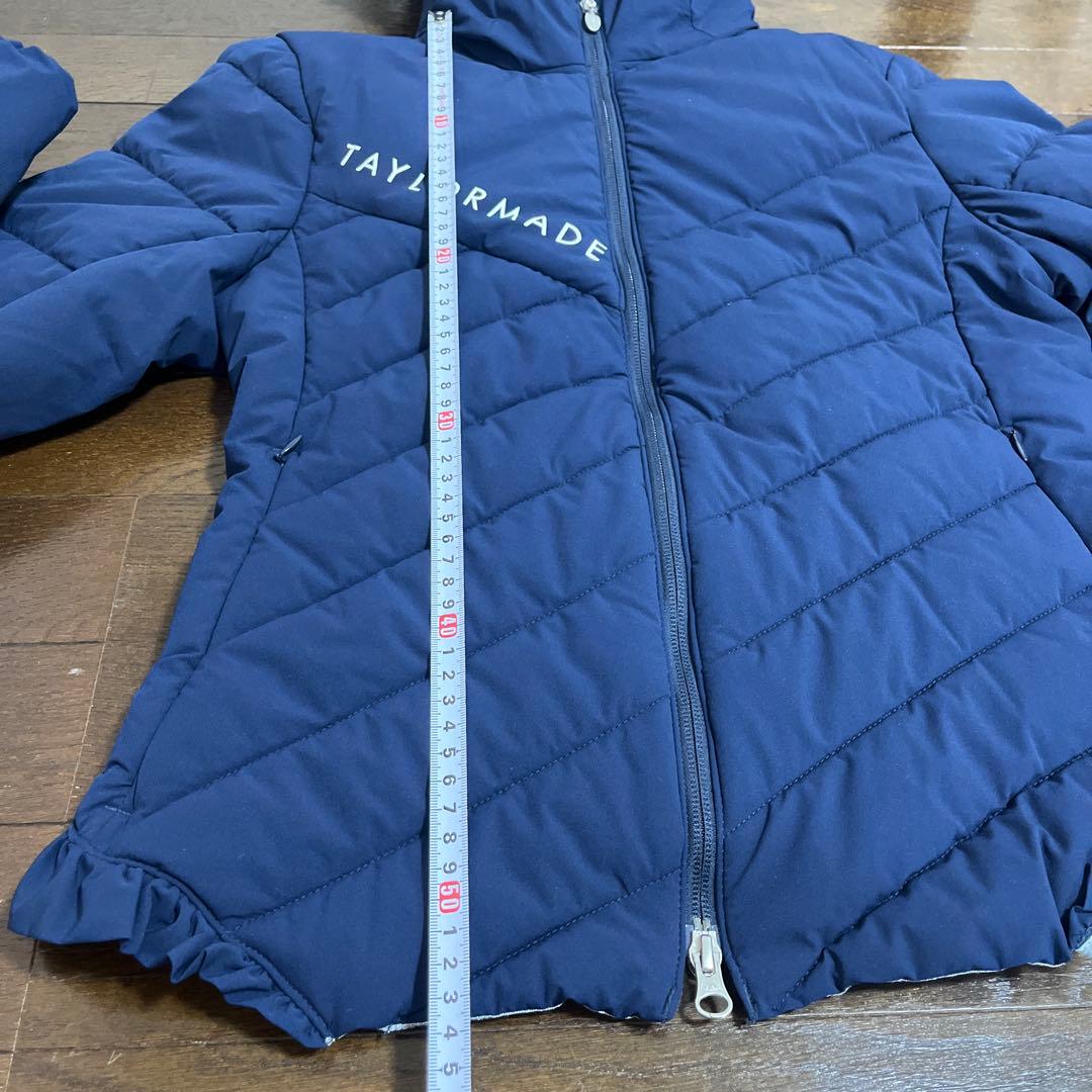 waaam様限定MサイズTAYLORMADE テーラーメイドレディース中綿