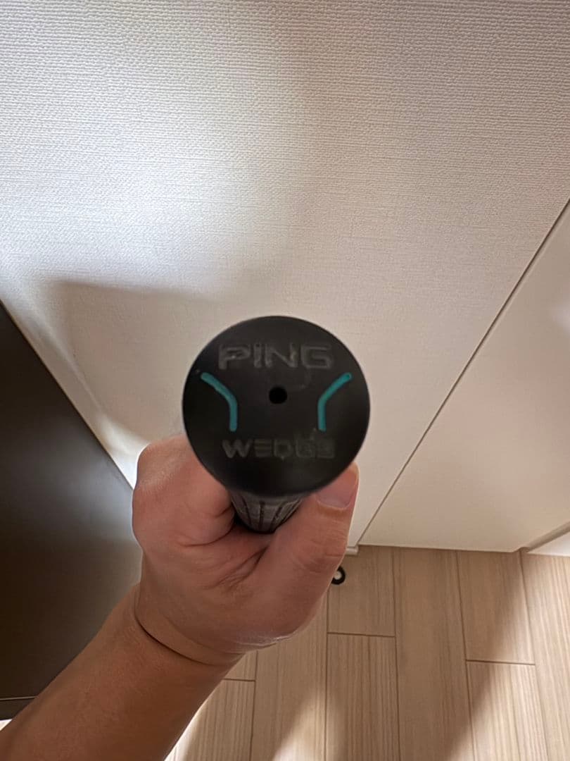 PING　ChipR　 レフティ