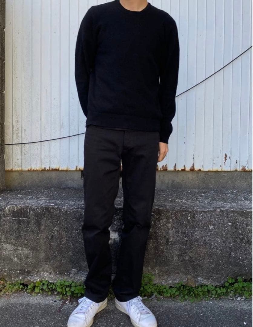 【稀少】HELMUT LANG アーカイブ　1998 本人期　パンツ　サイズ38