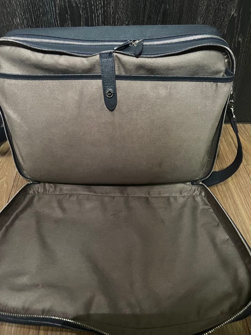 PELLE MORBIDA ビジネスバッグ ペッレモルビダ