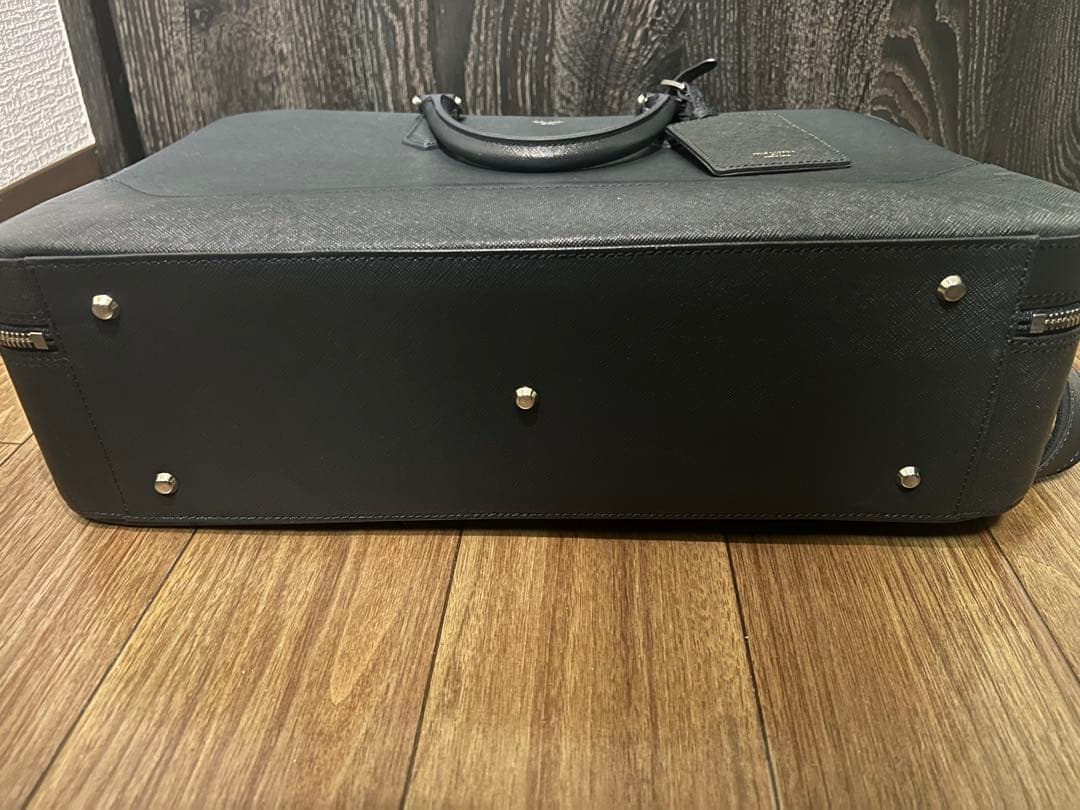 PELLE MORBIDA ビジネスバッグ ペッレモルビダ