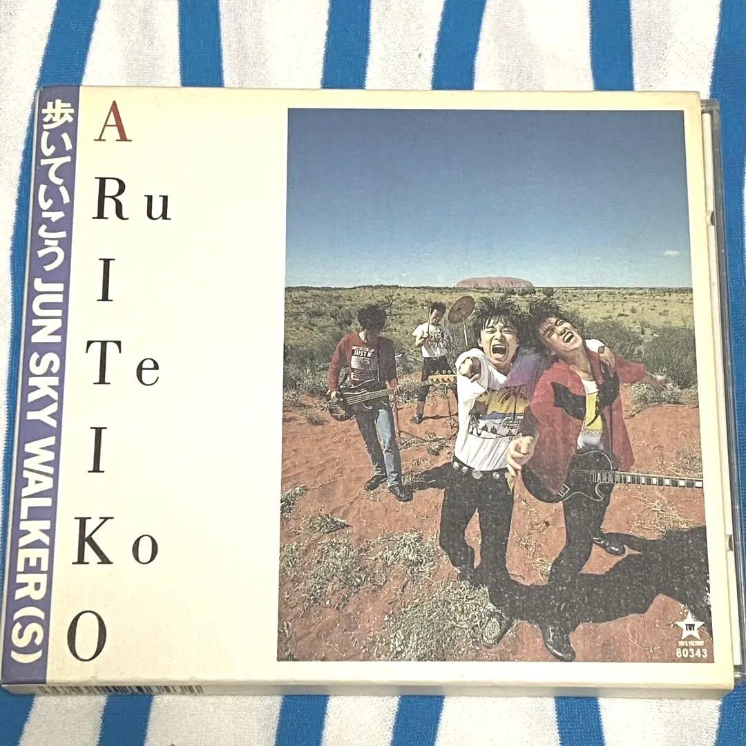 ジュンスカイウォーカーズ・宮田和弥『ＣＤ２６枚セット』まとめ売り