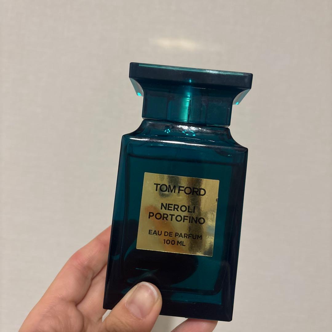 トムフォード　ネロリ　ポルトフィーノ　香水100ml