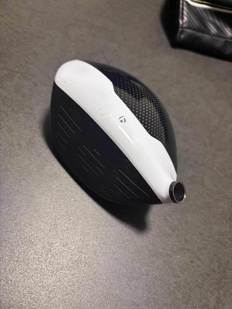 テーラーメイド　m1 ドライバー　ヘッドのみ