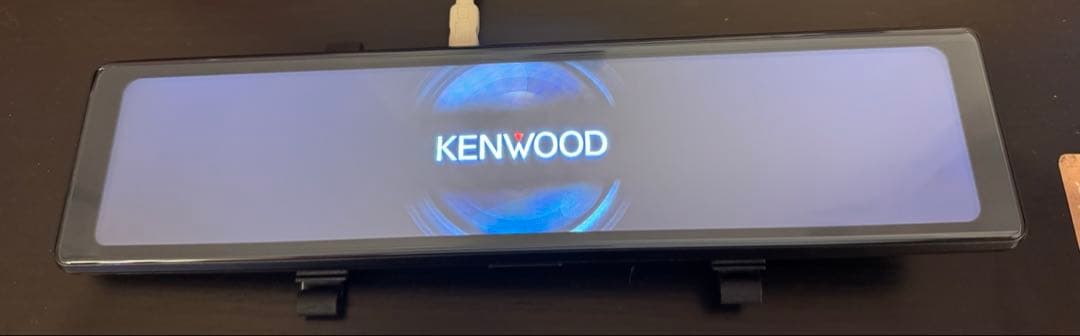 DRV-EM4700 KENWOOD ドライブレコーダー ミラー型