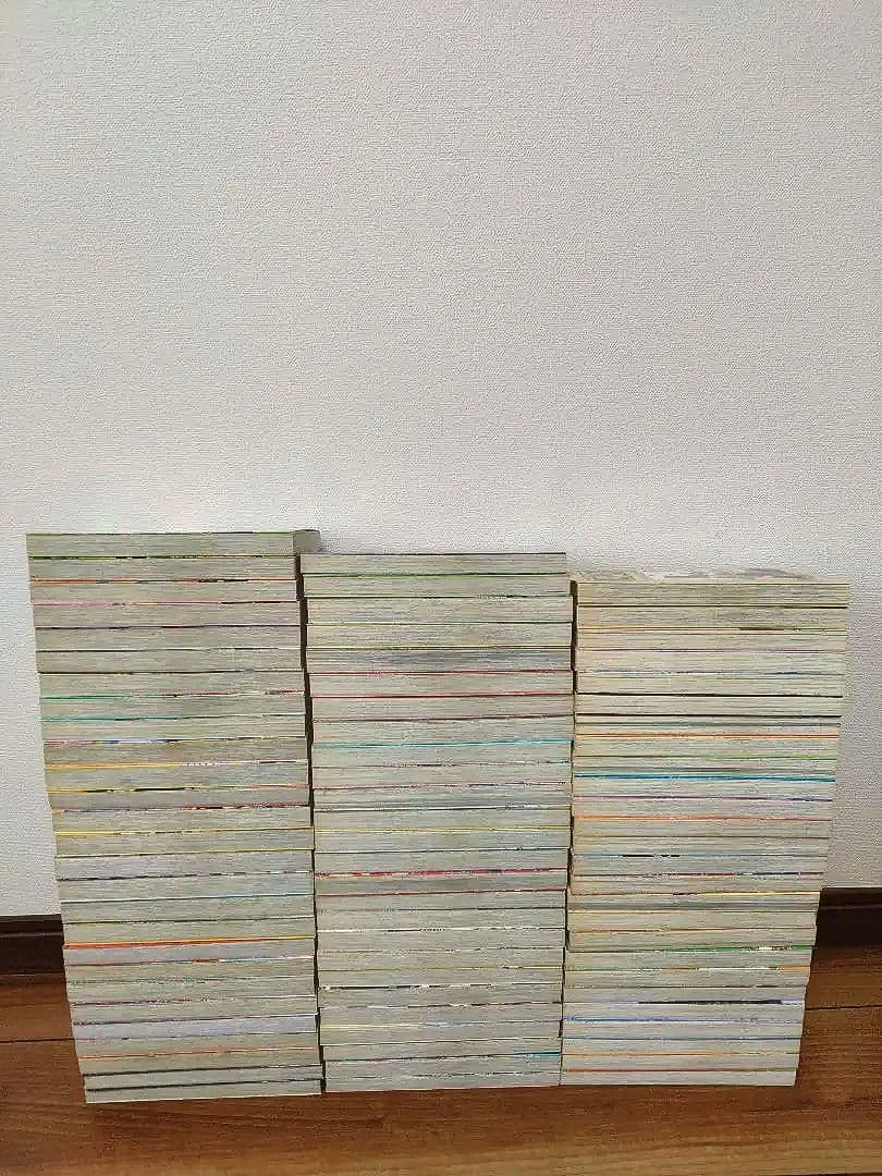 ワンピース 1〜79巻セット