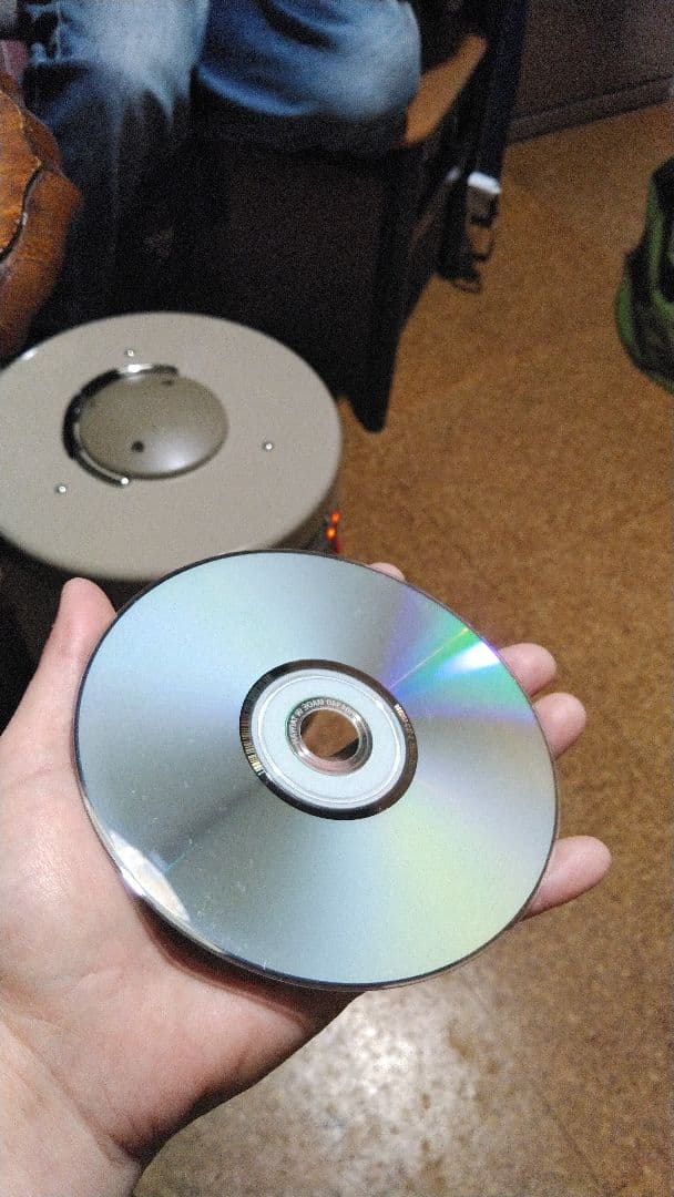 シングアロングDVD12枚(2018年購入)