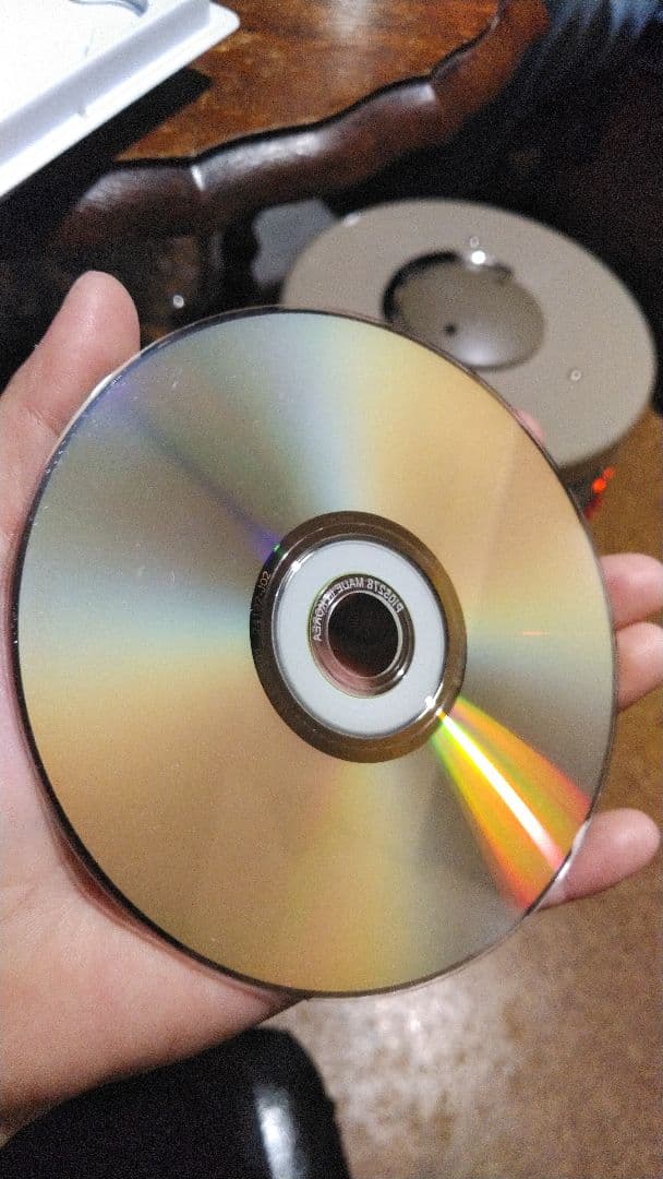 シングアロングDVD12枚(2018年購入)