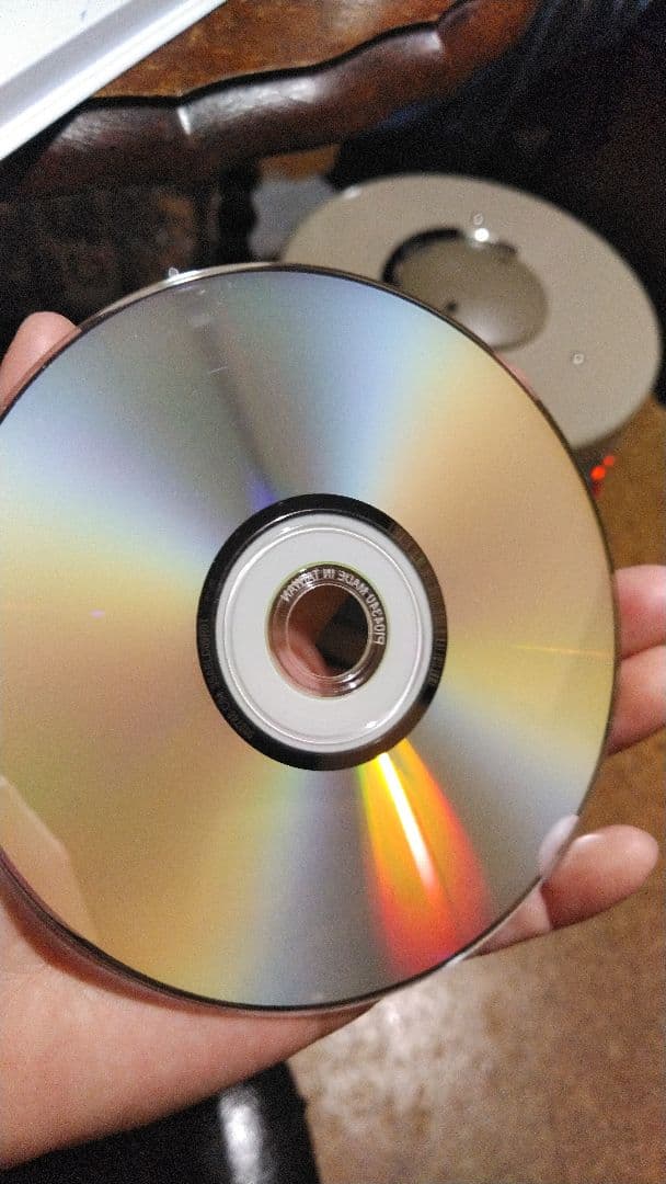 シングアロングDVD12枚(2018年購入)