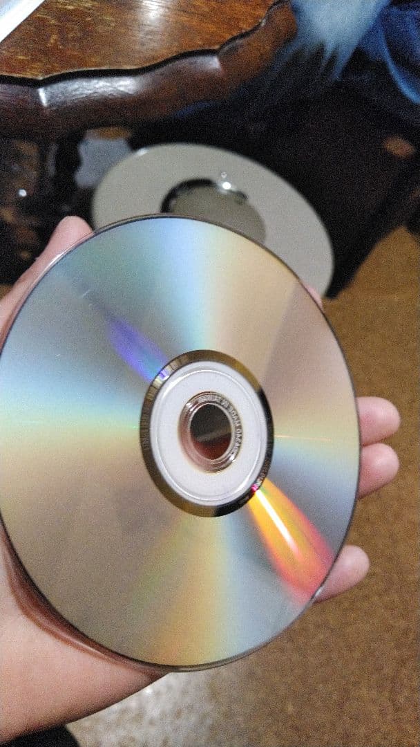 シングアロングDVD12枚(2018年購入)