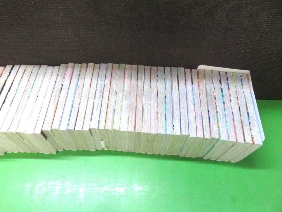 ONE PIECE ワンピース 1巻～112巻 尾田栄一郎 既刊全巻セット