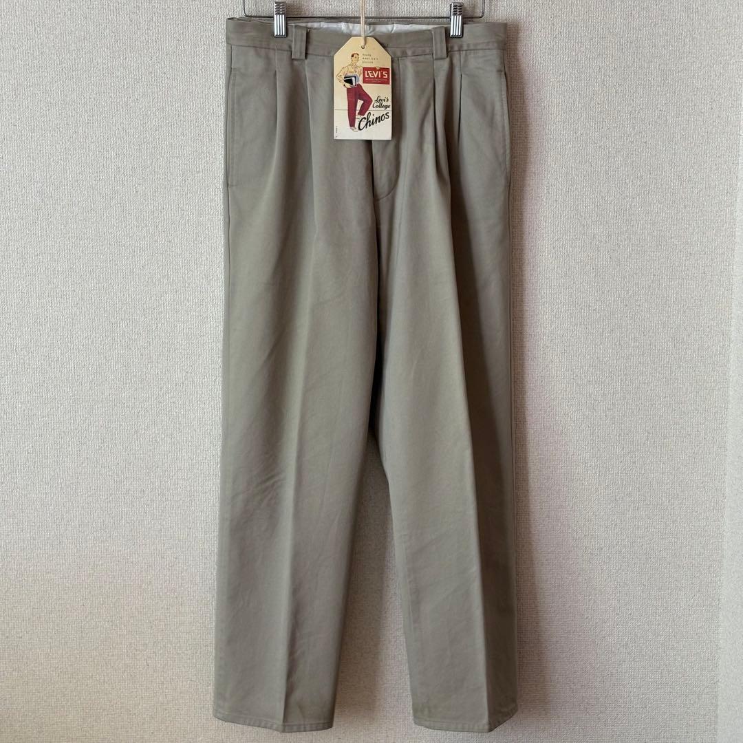 【値下げ中‼︎】80s EURO Levi’s College リーバイス 80s