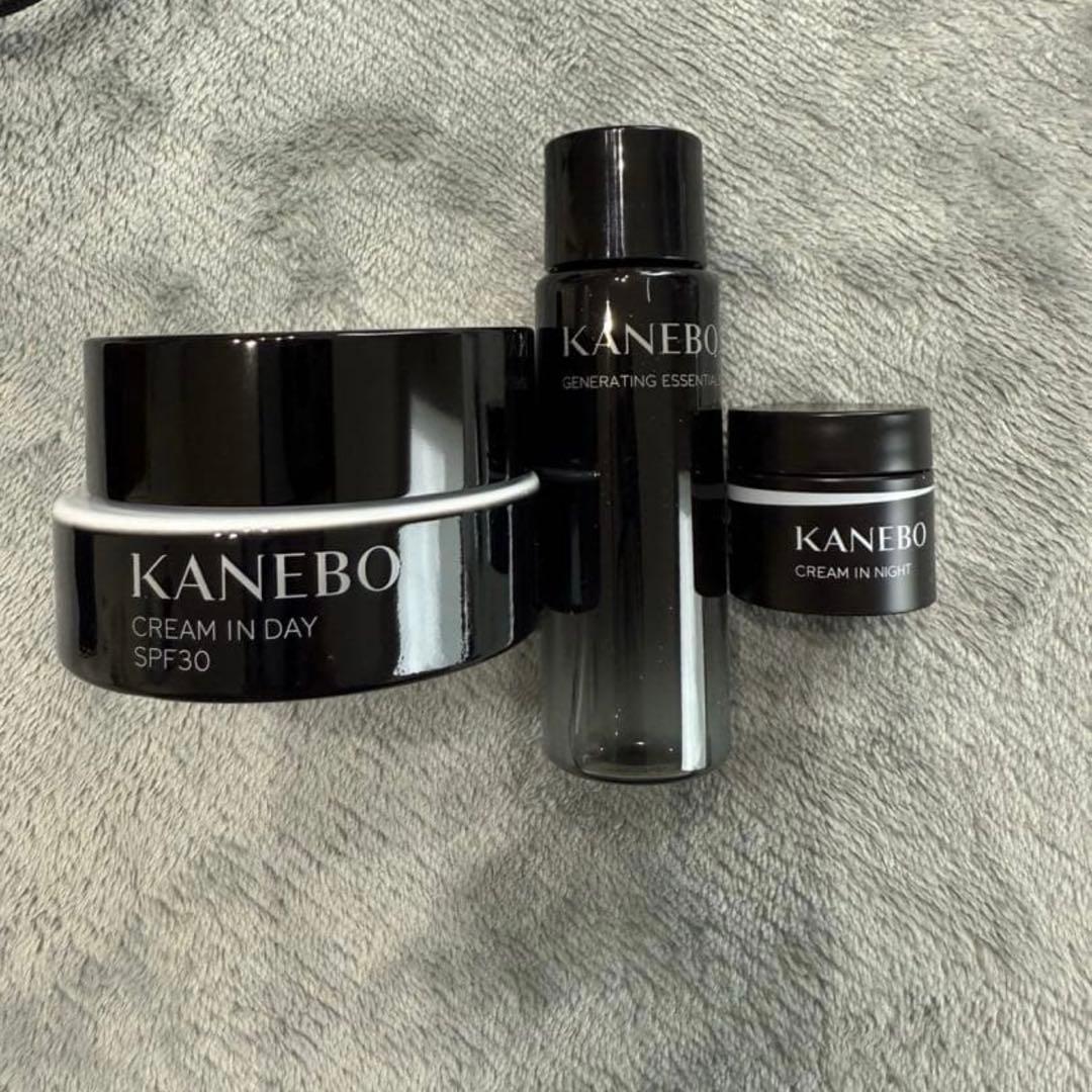 カネボウクリームインデイ