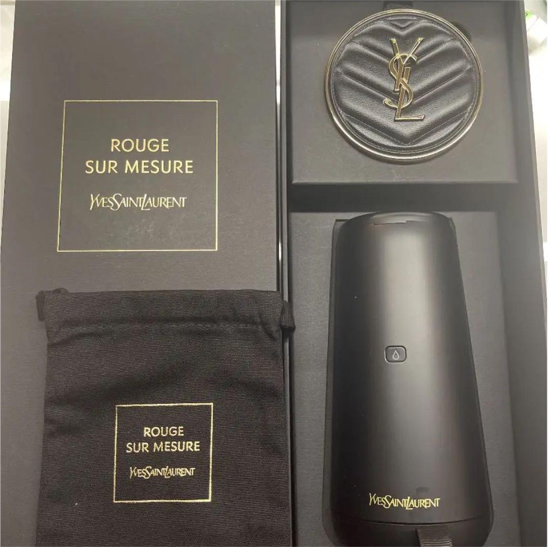 YSL ROUGE SUR MESURE YSL ルージュ シュール ムジュール