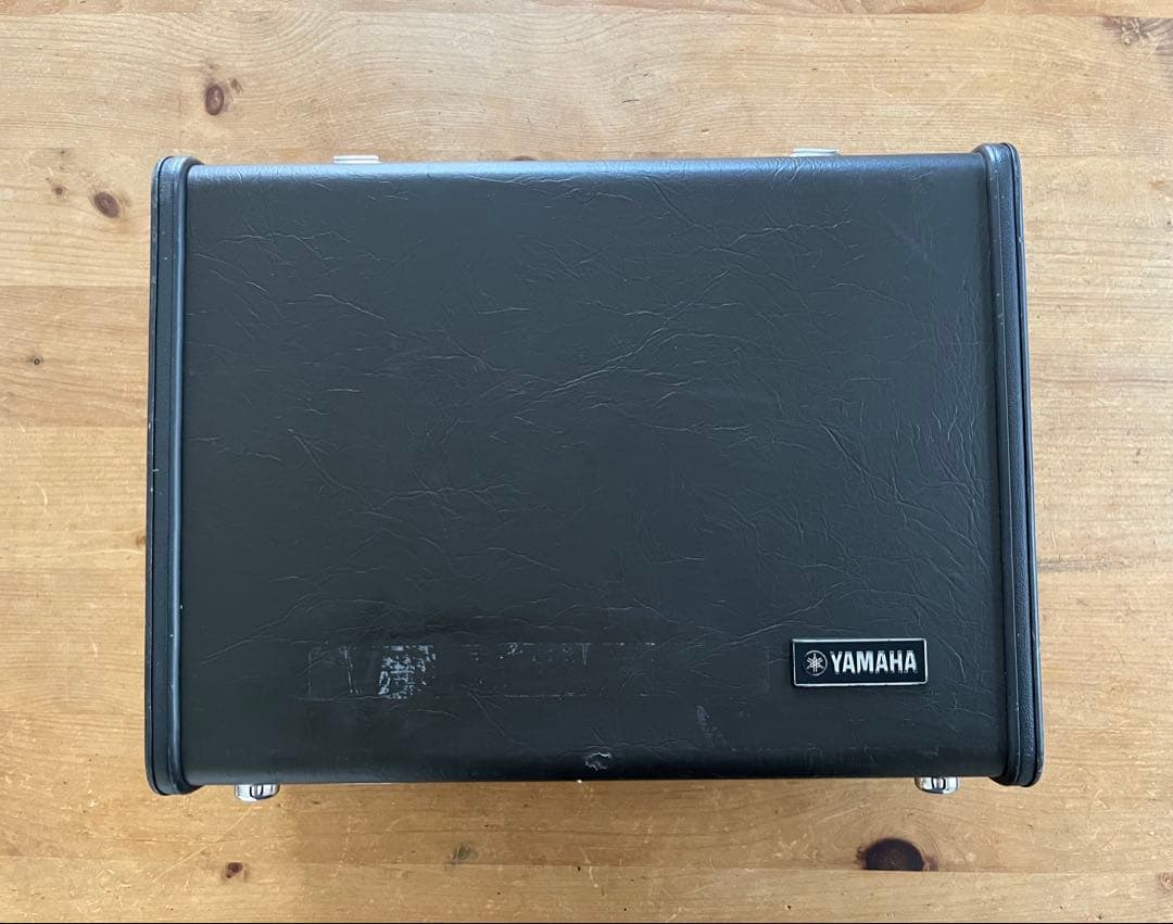 YAMAHA YCR2330II コルネット本体 3バルブ オイル付き