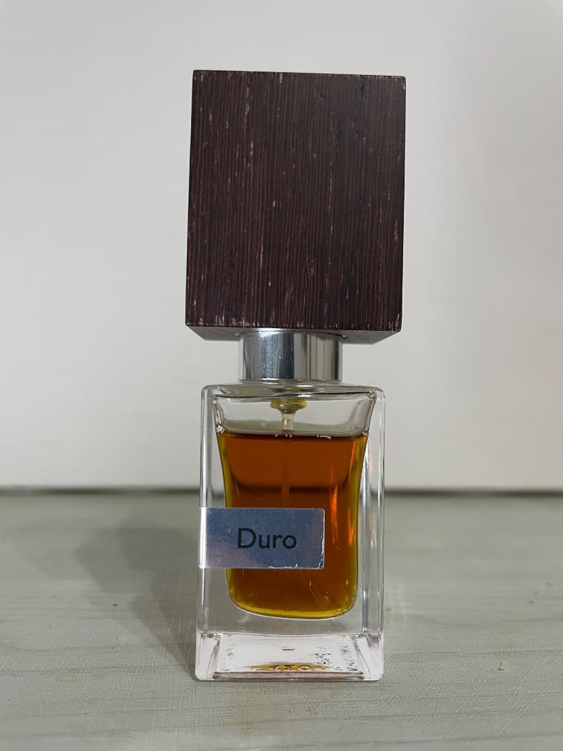 香水(男性用) NASOMATTO Duro