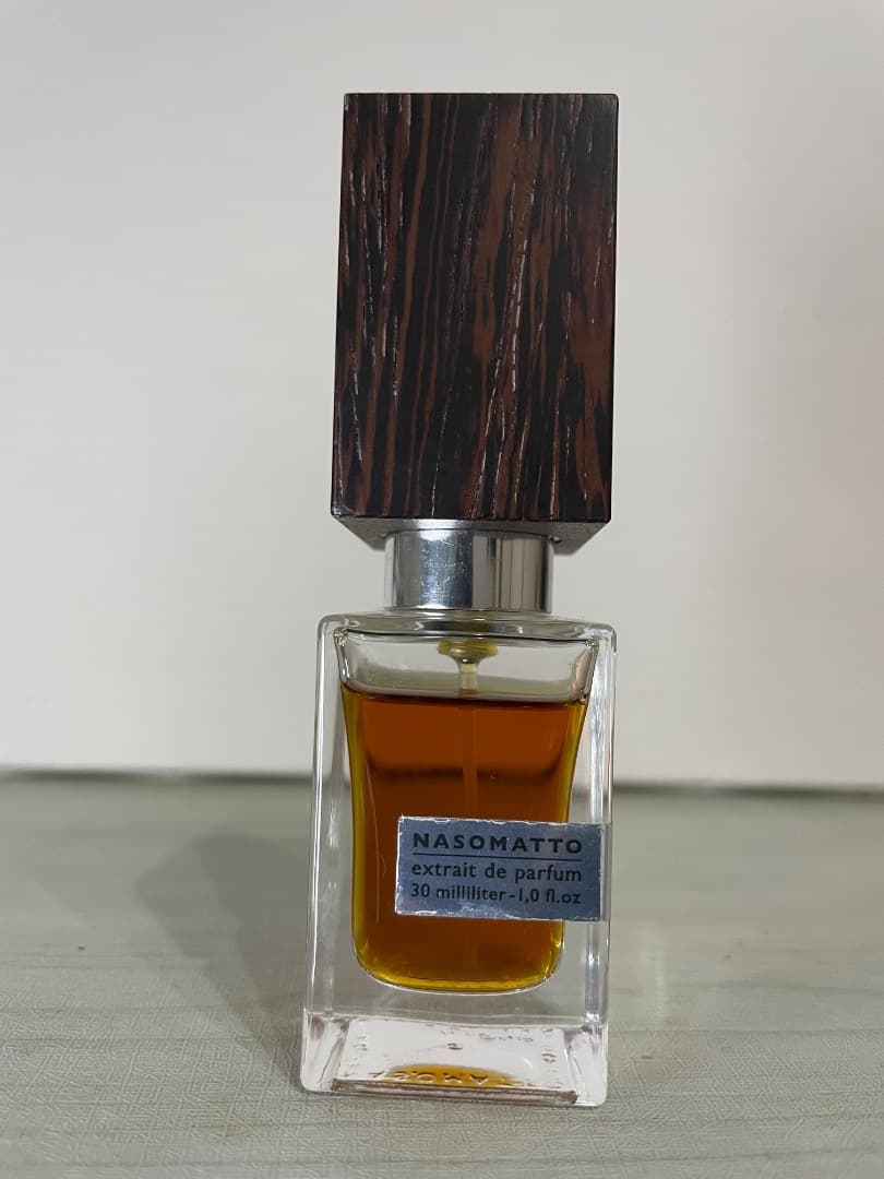 香水(男性用) NASOMATTO Duro