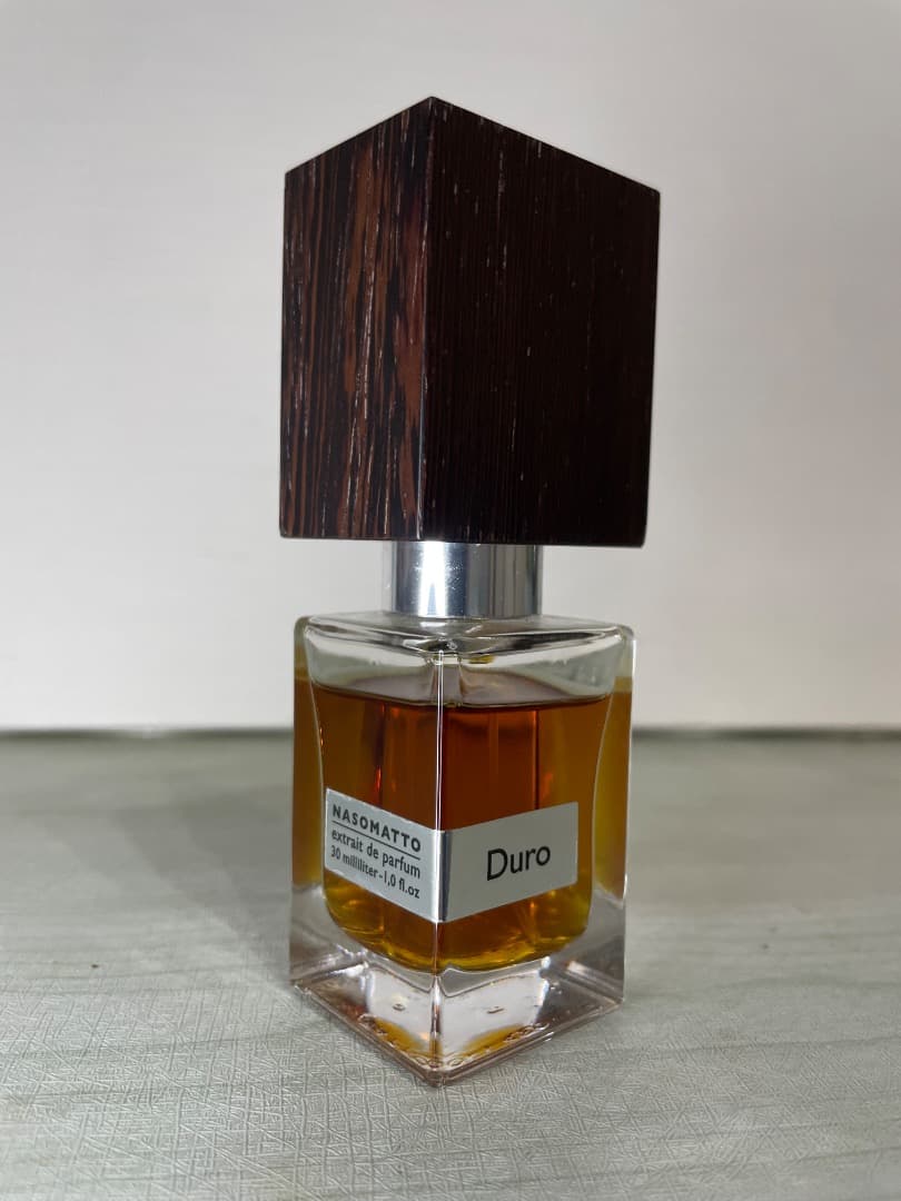 香水(男性用) NASOMATTO Duro