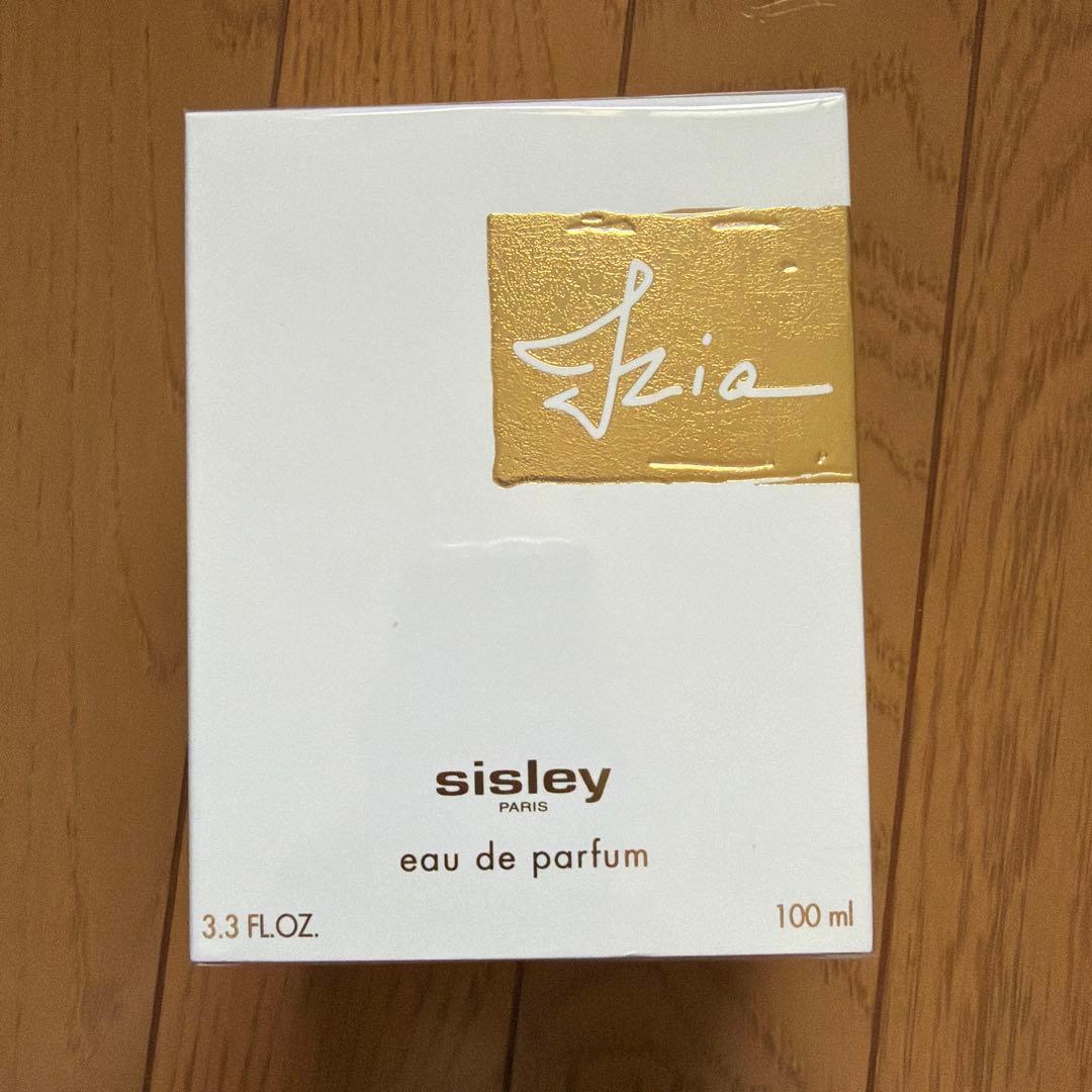 香水(女性用) sisley Izia Eau de Parfum 100ml
