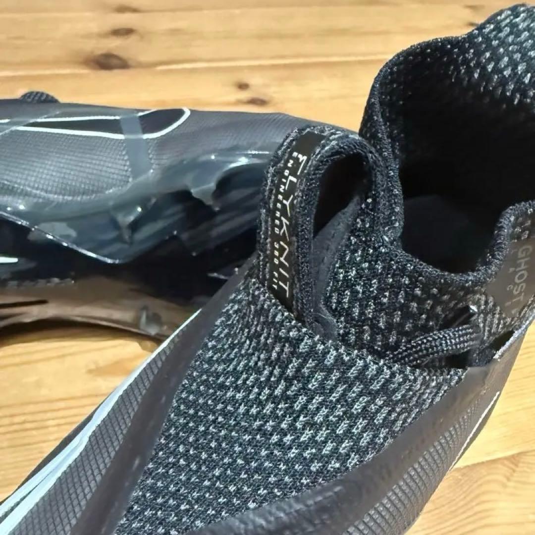 【日本未発売】29cm Nike アメフトスパイク