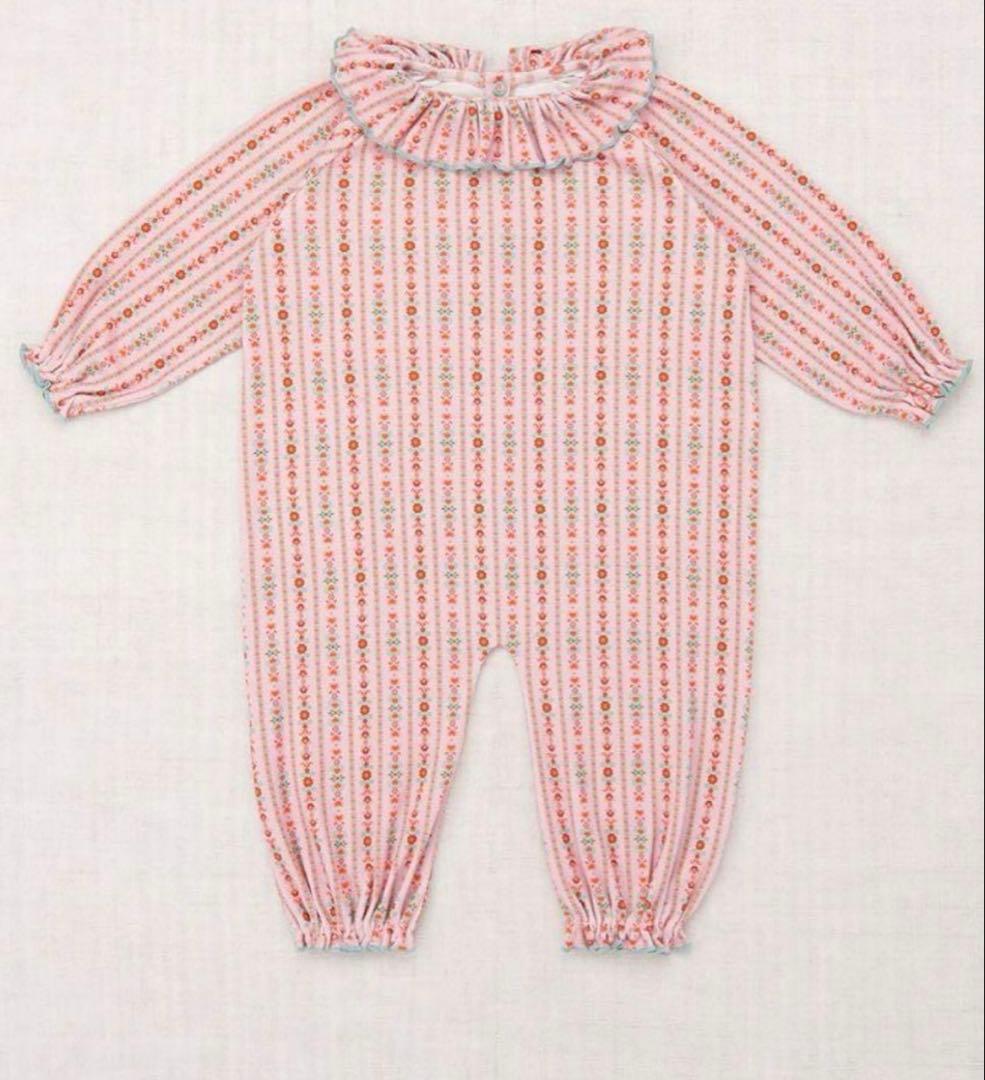 ロンパース・カバーオール Misha&puff Pierrot Parfait Bohemia