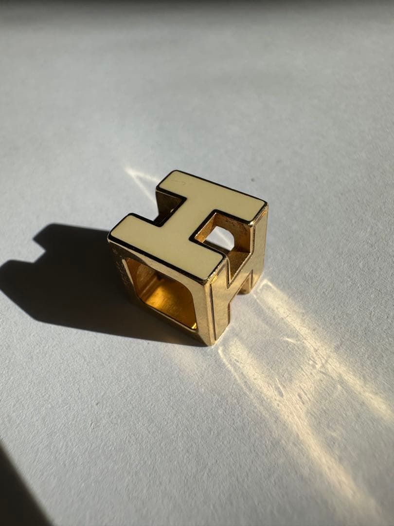 HERMES Hキューブ　トップのみ