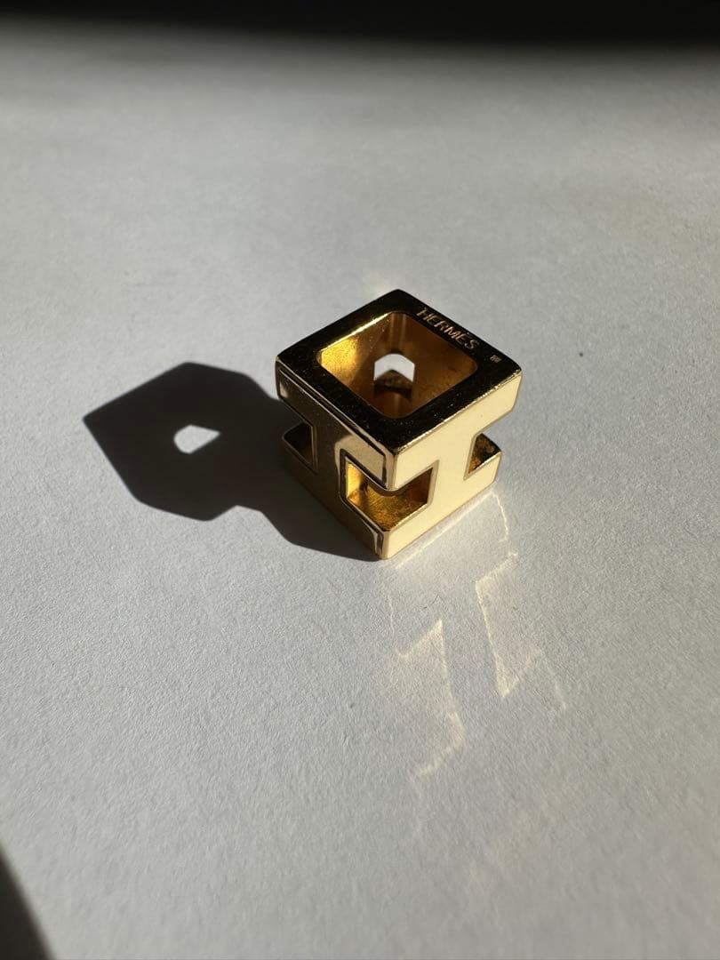 HERMES Hキューブ　トップのみ