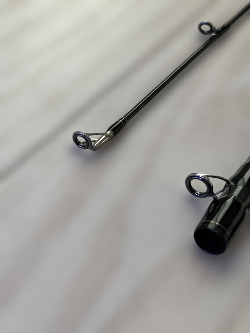 ダイワ　HRF　KIJIHATA 711 HB