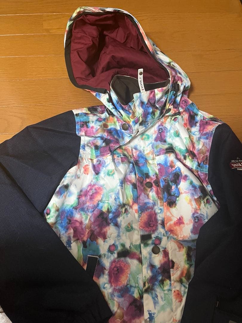 スノーボード　ウエア　スキー　レディース