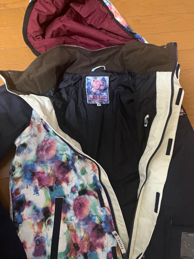 スノーボード　ウエア　スキー　レディース