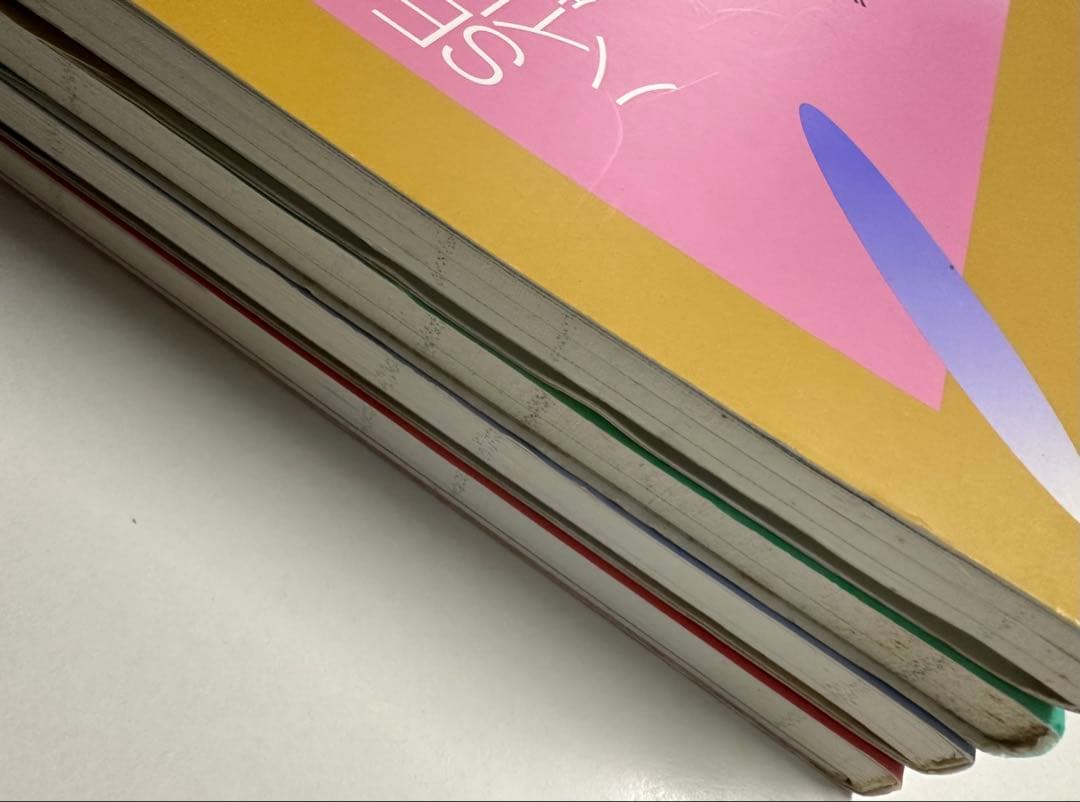 【入手困難】SEGハイレベル物理（力学、熱学・波動、電磁気学、光波・原子）