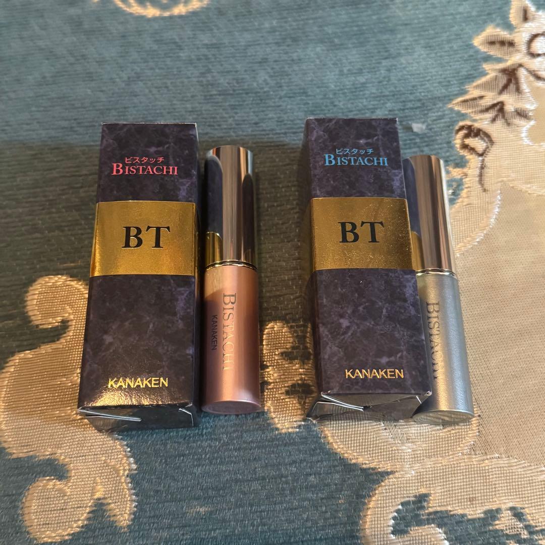 KANAKEN BISTACHI BT 6本セット