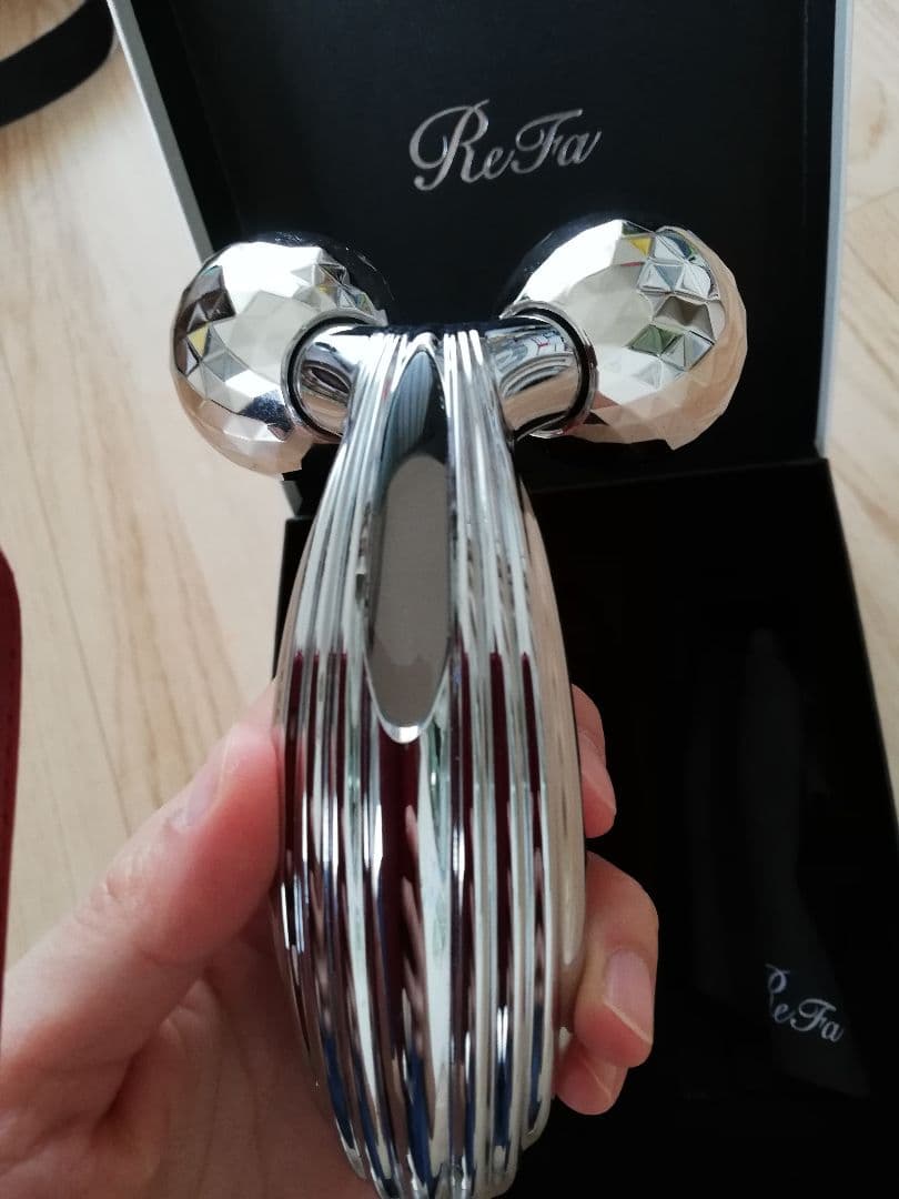 ReFa CARAT　リファ