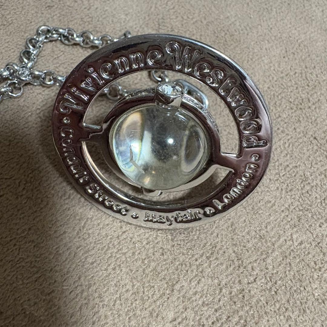 ヴィヴィアンウエストウッド Vivienne Westwood スモールオーブ