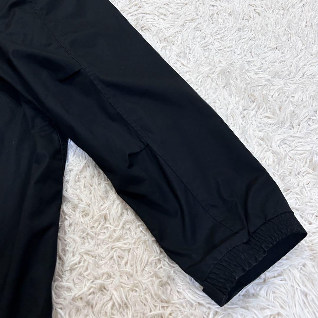 希少✨WTAPS HANDLER JACKET ブラック XL ミリタリーコート