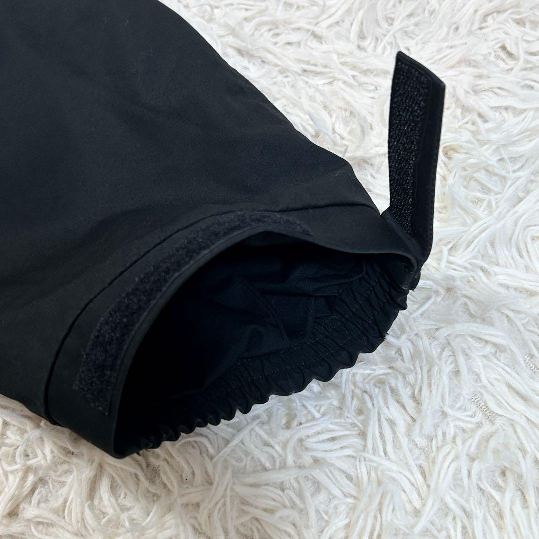 希少✨WTAPS HANDLER JACKET ブラック XL ミリタリーコート