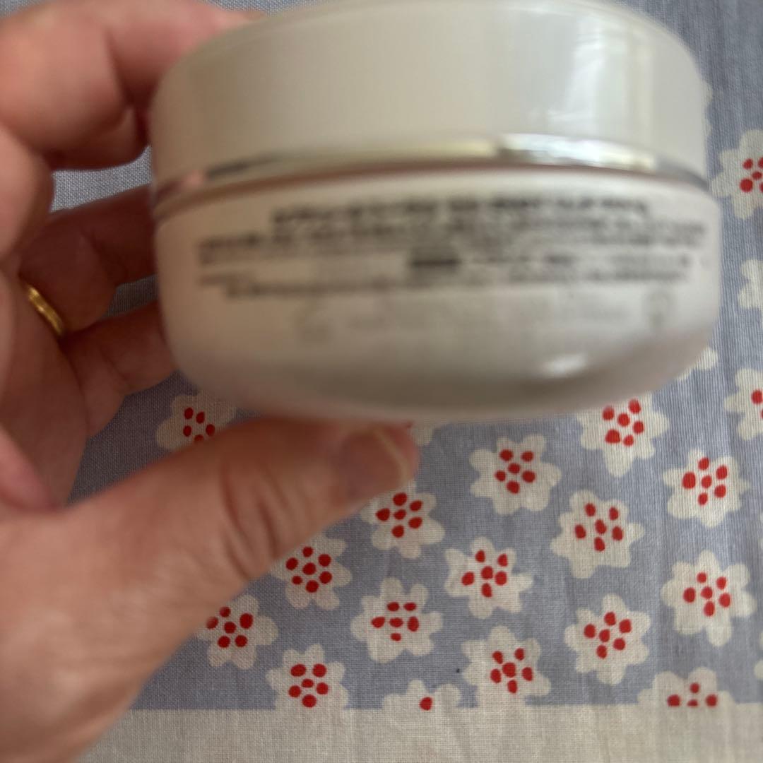 ディオール　カプチュールトータルきクリーム