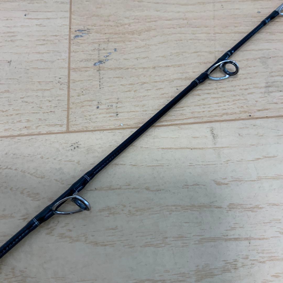 ダイワ　VADEL(ヴァデル）jigging 60MHB